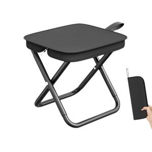 Outdoor Camping Travel Folding Chair Fishing Stool